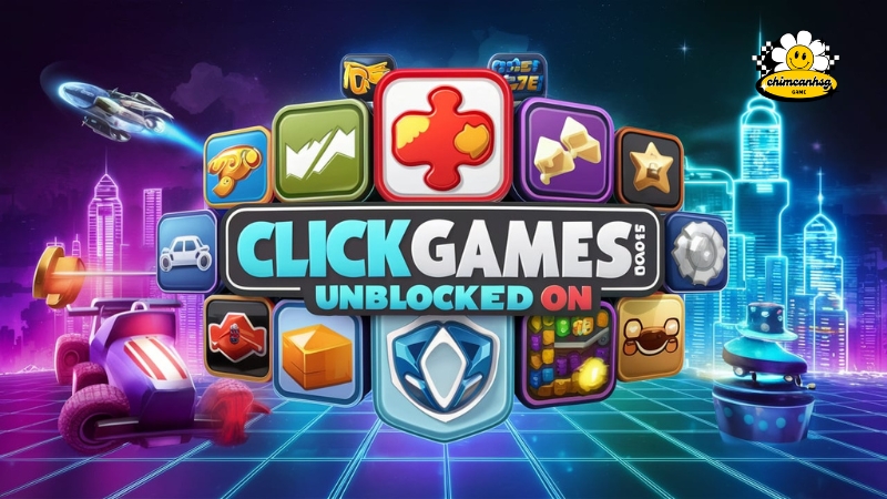 Click Games Unblocked