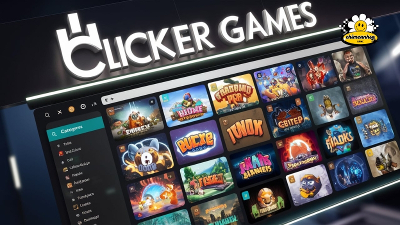 The Best Clicker Games Browser: A Complete Guide