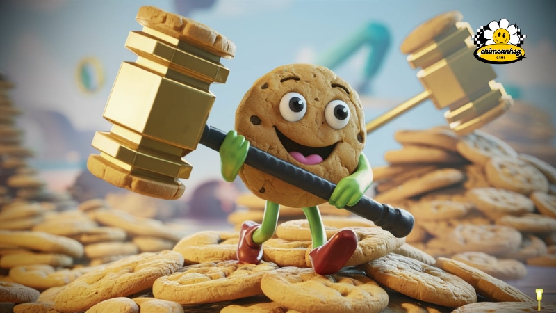 Clicker Games Cookie