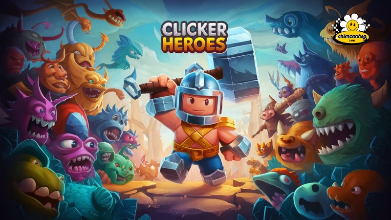 Top Best Clicker Heroes Games: A Guide to Idle RPG Excellence